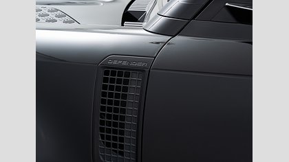 Defender 110 15