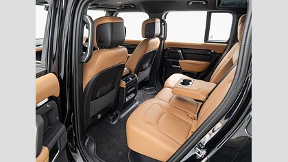 Defender 110 4