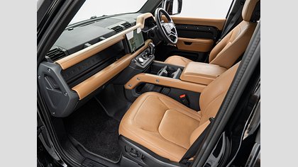 Defender 110 2