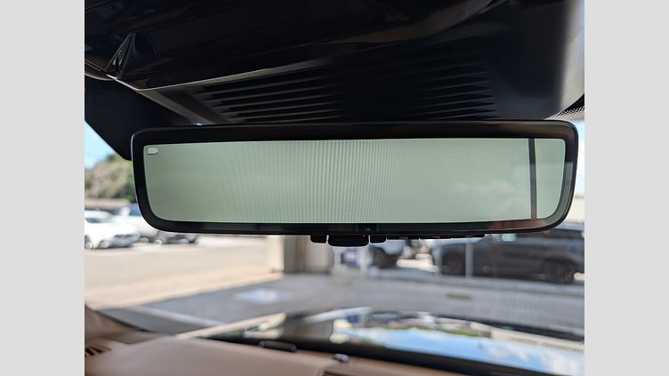 2023 認定中古車 Land Rover Range Rover British Racing Green - wykończenie gloss 615 AWD（AT） スタンダードホイールベース SV