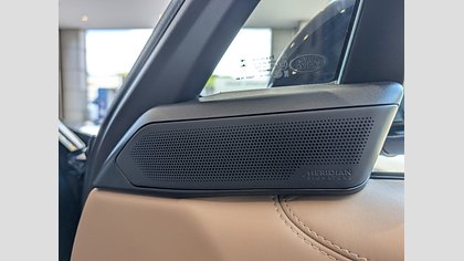 Range Rover 16