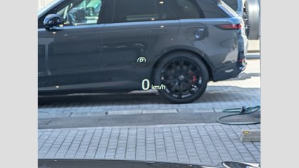 Range Rover 20