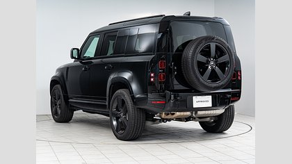 Defender 110 1