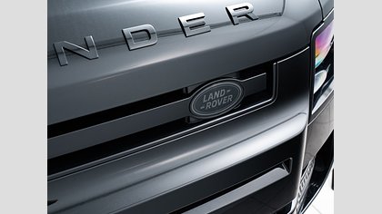 Defender 110 26