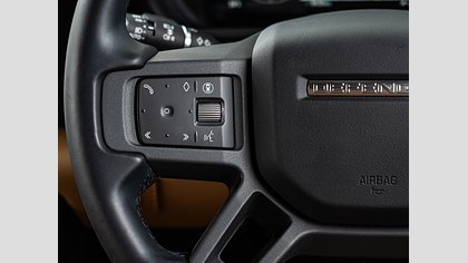 Defender 110 30