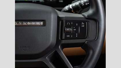 Defender 110 32