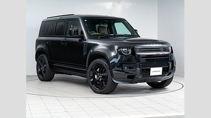 Defender 110 0