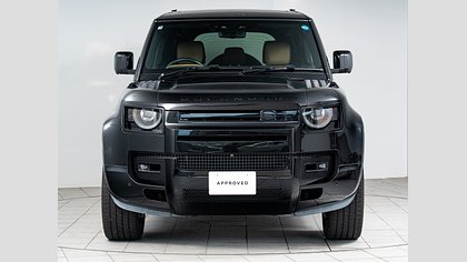 Defender 110 7
