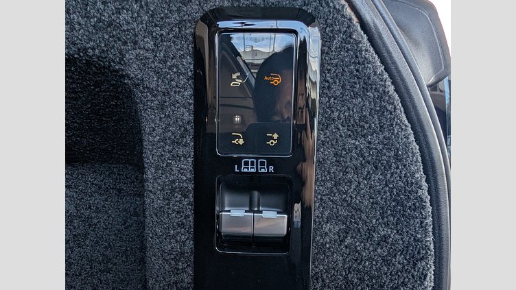 2023 認定中古車 Land Rover Range Rover British Racing Green - wykończenie gloss 615 AWD（AT） スタンダードホイールベース SV