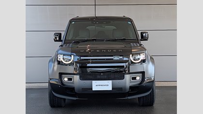 Defender 110 3