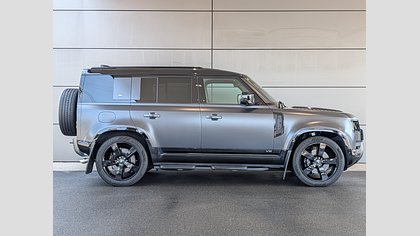 Defender 110 5