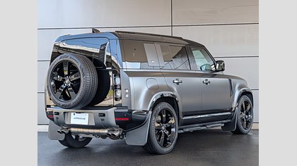 Defender 110 6