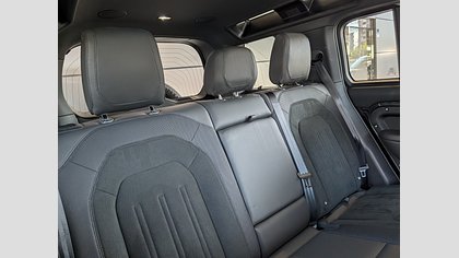 Defender 110 11