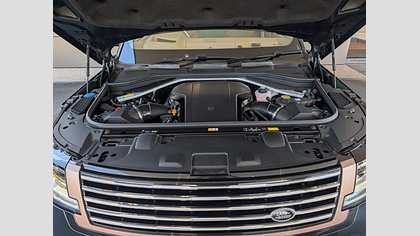 Range Rover 28