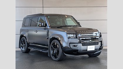 Defender 110 0