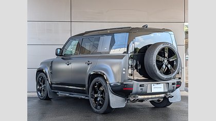 Defender 110 1