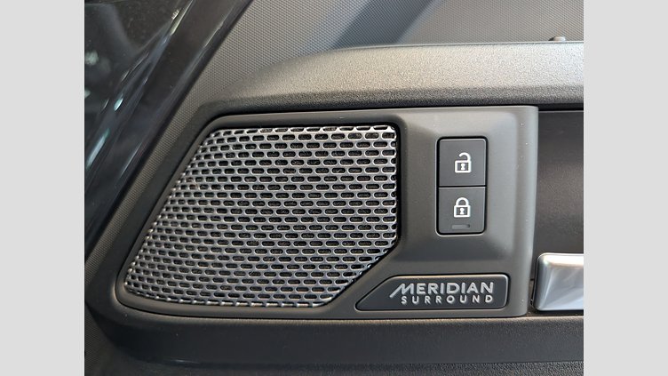 2023 認定中古車 Land Rover Defender 110 カルパチアングレイ P525 AWD (AT) V8 CARPATHIAN EDITION