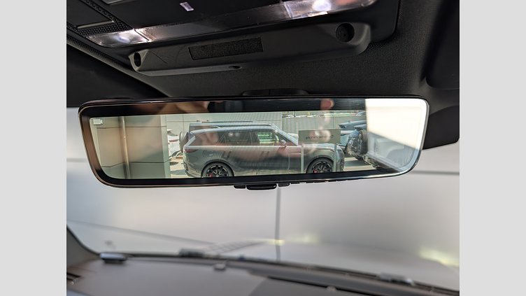 2023 認定中古車 Land Rover Defender 110 カルパチアングレイ P525 AWD (AT) V8 CARPATHIAN EDITION