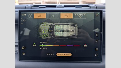 Defender 110 29
