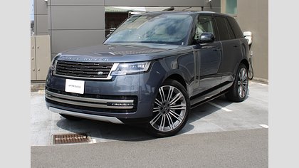 Range Rover 1