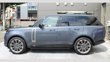 Range Rover 2