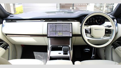 Range Rover 4