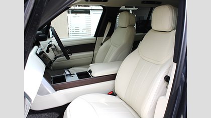 Range Rover 6