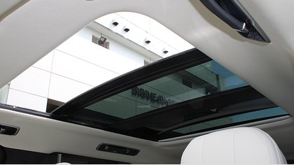 Range Rover 8