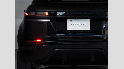 Range Rover Evoque 33