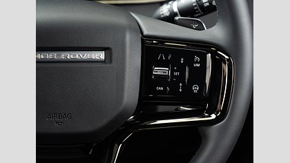 Range Rover Evoque 29