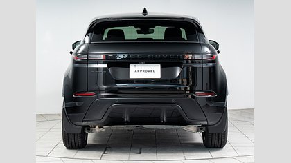 Range Rover Evoque 6