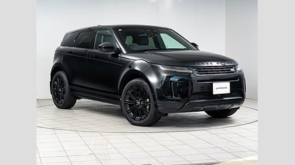Range Rover Evoque 0