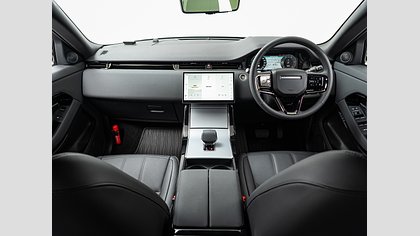 Range Rover Evoque 3