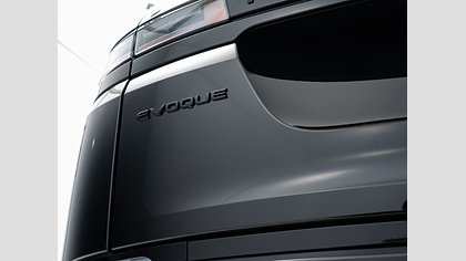 Range Rover Evoque 9