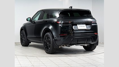 Range Rover Evoque 1