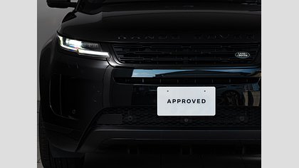 Range Rover Evoque 30