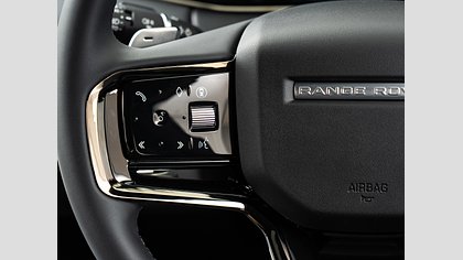 Range Rover Evoque 12