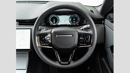 Range Rover Evoque 16