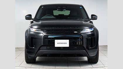 Range Rover Evoque 7