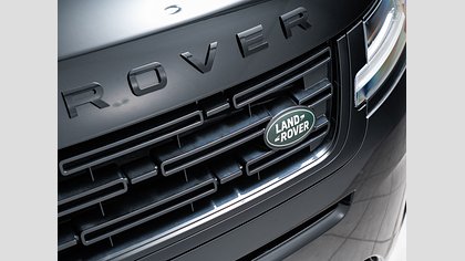 Range Rover Evoque 10