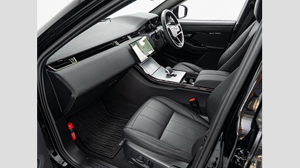 Range Rover Evoque 2