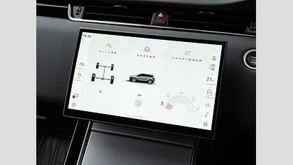 Range Rover Evoque 23