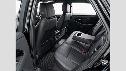 Range Rover Evoque 4