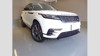 Range Rover Velar 0