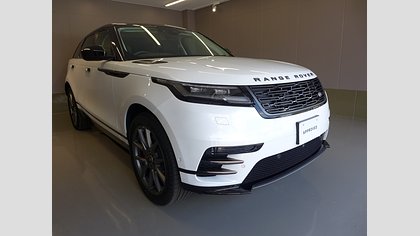 Range Rover Velar 1