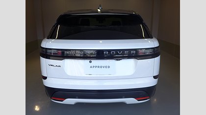 Range Rover Velar 60