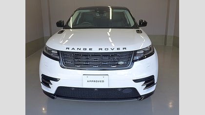 Range Rover Velar 3