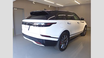 Range Rover Velar 58