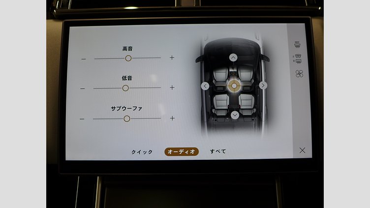 2024 認定中古車 Land Rover Range Rover Velar オストゥーニパールホワイト P400eプラグインハイブリッド（ガソリン） スタンダードホイールベース Dynamic SE