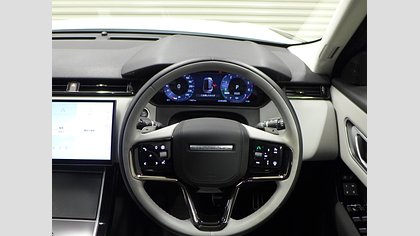 Range Rover Velar 31